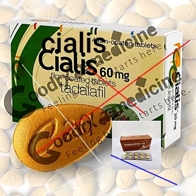 Acheter du cialis online